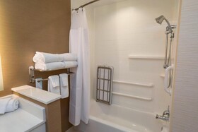 Fairfield Inn & Suites Geneva Finger Lakes