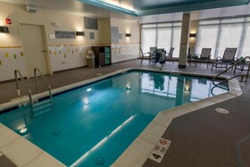 Fairfield Inn & Suites Geneva Finger Lakes