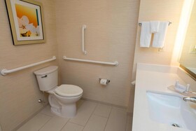 Fairfield Inn & Suites Geneva Finger Lakes