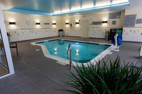 Fairfield Inn & Suites Geneva Finger Lakes