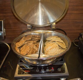 Fairfield Inn & Suites Geneva Finger Lakes