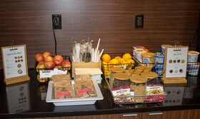 Fairfield Inn & Suites Geneva Finger Lakes
