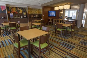 Fairfield Inn & Suites Geneva Finger Lakes
