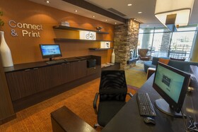 Fairfield Inn & Suites Geneva Finger Lakes
