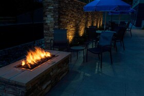 Fairfield Inn & Suites Geneva Finger Lakes