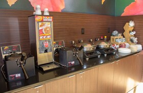 Fairfield Inn & Suites Geneva Finger Lakes