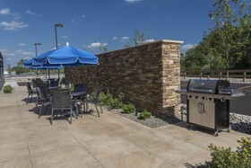 Fairfield Inn & Suites Geneva Finger Lakes