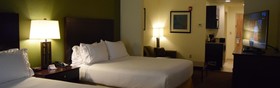 Holiday Inn Express & Suites Geneva Finger Lakes