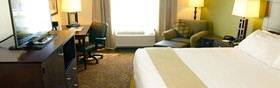Holiday Inn Express & Suites Geneva Finger Lakes