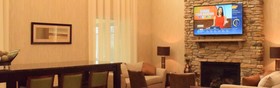 Holiday Inn Express & Suites Geneva Finger Lakes