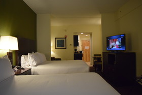 Holiday Inn Express & Suites Geneva Finger Lakes