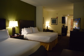 Holiday Inn Express & Suites Geneva Finger Lakes