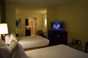 Holiday Inn Express & Suites Geneva Finger Lakes