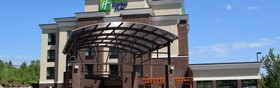 Holiday Inn Express & Suites Geneva Finger Lakes