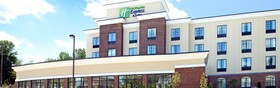 Holiday Inn Express & Suites Geneva Finger Lakes