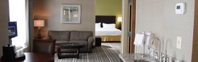 Holiday Inn Express & Suites Geneva Finger Lakes
