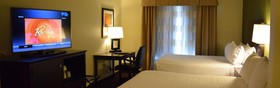 Holiday Inn Express & Suites Geneva Finger Lakes