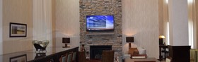 Holiday Inn Express & Suites Geneva Finger Lakes