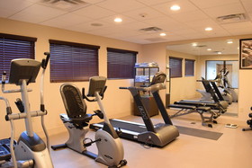 Holiday Inn Express & Suites Geneva Finger Lakes
