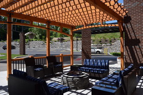 Holiday Inn Express & Suites Geneva Finger Lakes