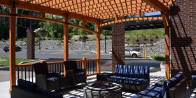 Holiday Inn Express & Suites Geneva Finger Lakes