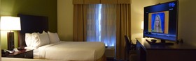 Holiday Inn Express & Suites Geneva Finger Lakes