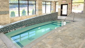 Holiday Inn Express & Suites Geneva Finger Lakes