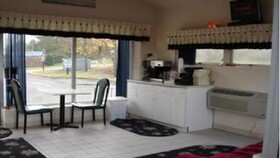 The Tides Motor Inn Stehli Beach