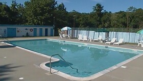 The Tides Motor Inn Stehli Beach