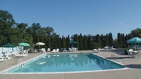 The Tides Motor Inn Stehli Beach