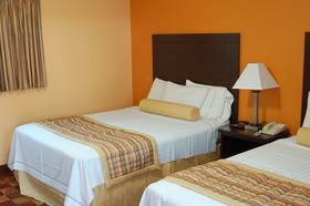 Budgetel Inn & Suites Glens Falls