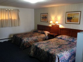 Chateau Motor Lodge