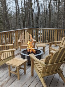 Deer Mountain Inn