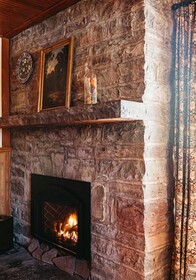 Deer Mountain Inn