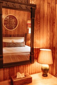 Deer Mountain Inn