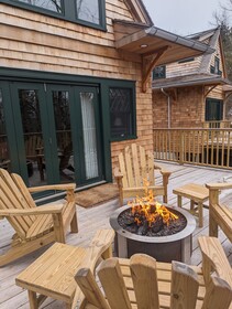 Deer Mountain Inn