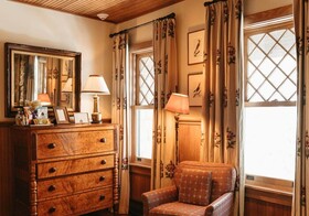 Deer Mountain Inn