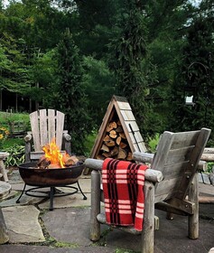 Deer Mountain Inn