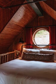 Deer Mountain Inn