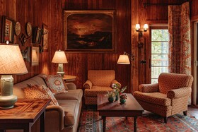 Deer Mountain Inn