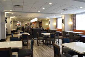 Hampton Inn Buffalo-Hamburg