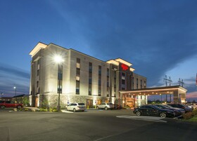 Hampton Inn Buffalo-Hamburg