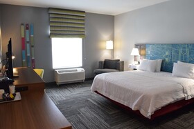 Hampton Inn Buffalo-Hamburg