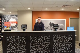 Hampton Inn Buffalo-Hamburg