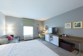 Hampton Inn Buffalo-Hamburg