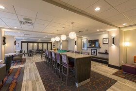 Hampton Inn Buffalo-Hamburg