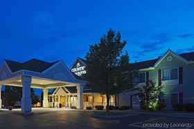 Country Inn & Suites By Carlson Rochester-South