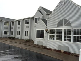 Microtel Inn by Wyndham Henrietta/Rochester