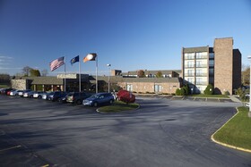 RIT Inn & Conference Center