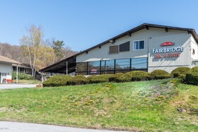 Fairbridge Inn & Suites Highland Falls